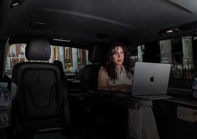 Corporate Background